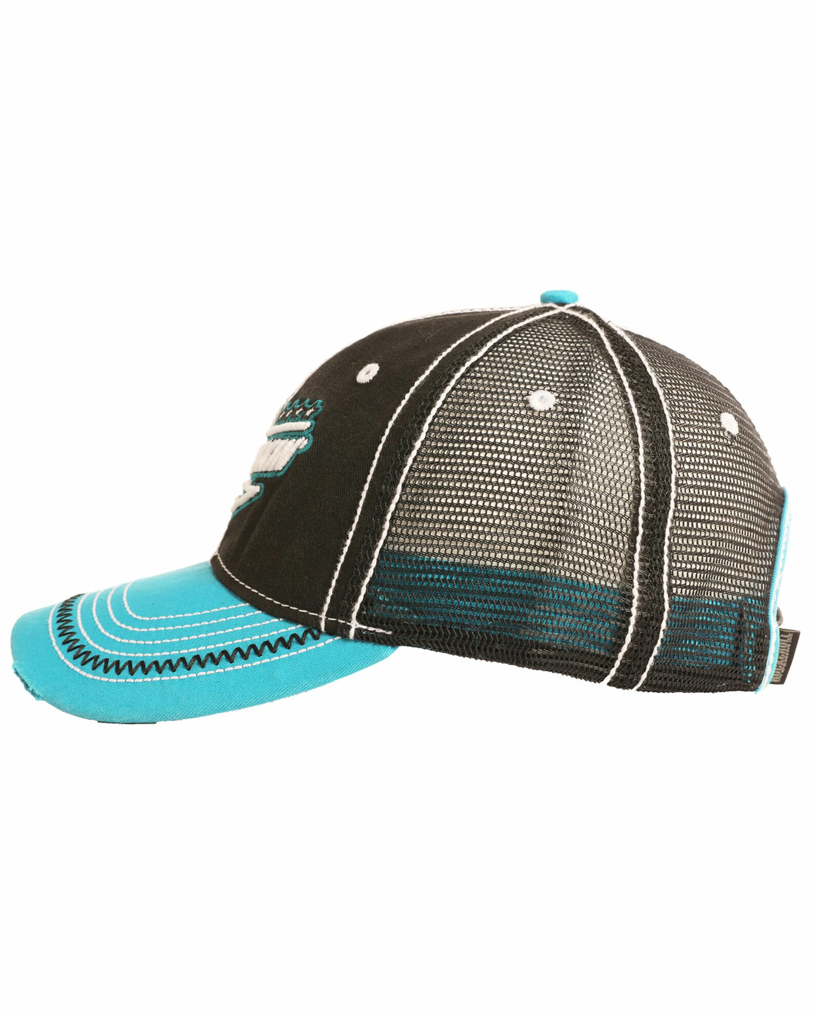 Panhandle Rock & Roll Cowboy Men's Honky Tonkin Cap 2 Panhandle Rock & Roll Cowboy Men's Honky Tonkin Cap - Image 2