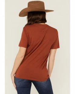 Panhandle Women's Dale Yeah Desert Graphic Tee -Panhandle shop 2000360503 220 P4