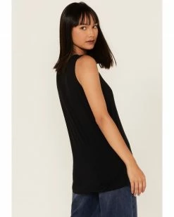 Panhandle Womens Tequila Lime Sunshine Graphic Tank Top For Women's -Panhandle shop 2000368522 001 P4